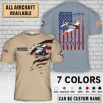 beechcraft t 34 mentor t34quarter zip hoodie aop polo tshirt umrh5