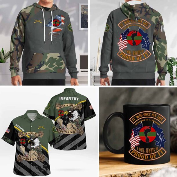 blackfoot company 1 4 infantrysweater tribute sets q5b90