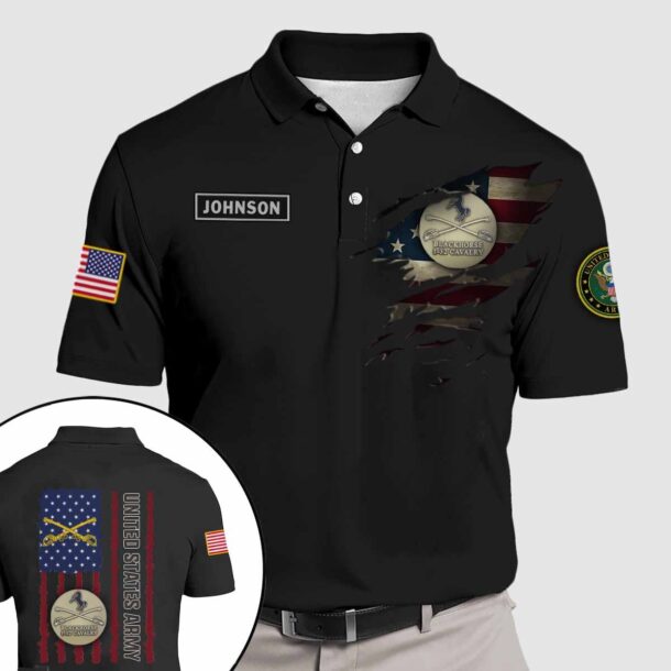 blackhorse 1 32 cavalryquarter zip hoodie aop polo tshirt szafu