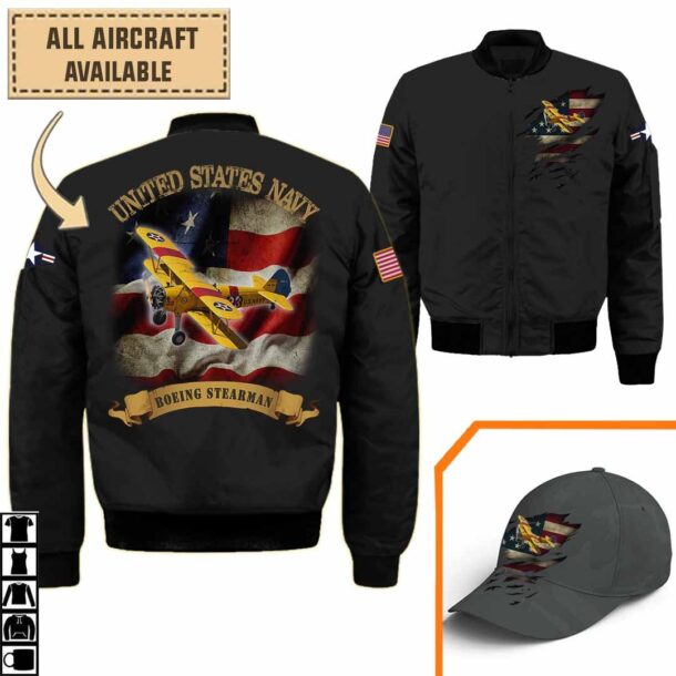 boeing stearmancotton printed shirts vic8l