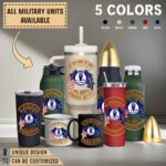 Bravo Company 1-325 AIR_Military Drinkware Collection