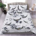 bristol blenheimaircraft bedding collection 3cz2i