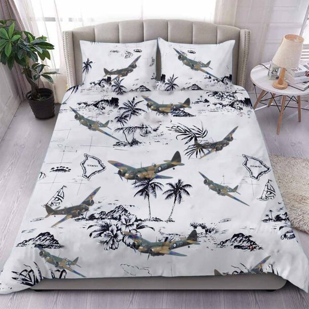 bristol blenheimaircraft bedding collection 3cz2i