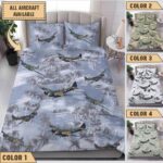 bristol blenheimaircraft bedding collection r6c9w