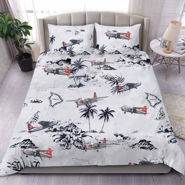 bristol freighteraircraft bedding collection ci5qd