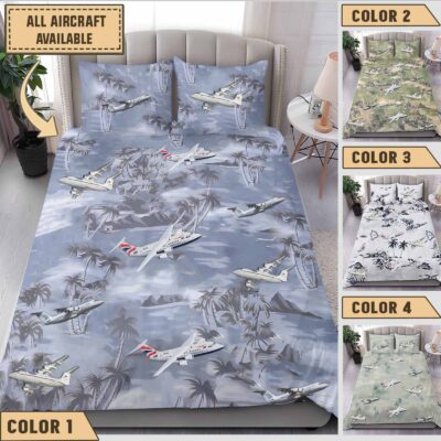 british aerospace 146 bae 146aircraft bedding collection 80sqj