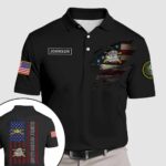 bulldawgs company 2 34 armorquarter zip hoodie aop polo tshirt zwnlg