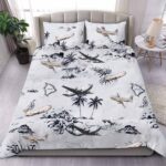 c 124 globemaster ii c124aircraft bedding collection n50ue