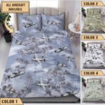 c 2 greyhound c2aircraft bedding collection ahas3