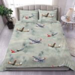 c 97 stratofreighter c97aircraft bedding collection 2tov4