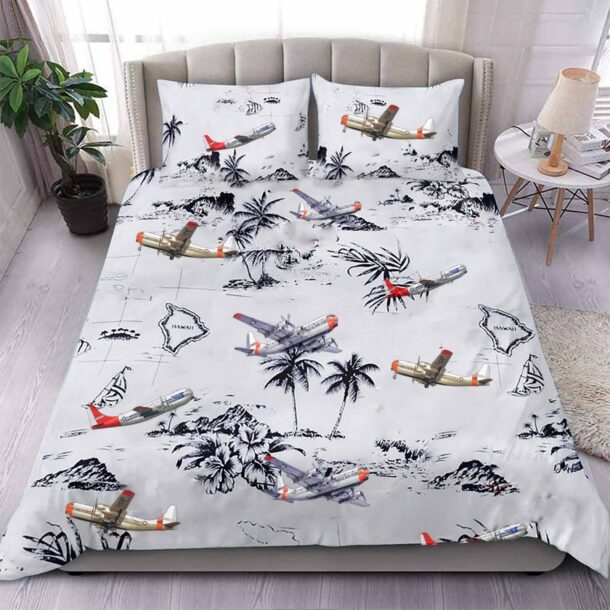 c 97 stratofreighter c97aircraft bedding collection b5yt6