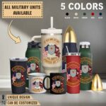 C Company 1-214 AVN REGT_Military Drinkware Collection