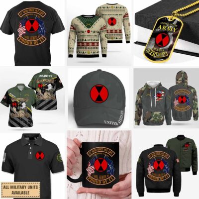 c company 1 32 infantry 7th idsweater tribute sets u333e