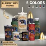 C Company 2-82 AVN_Military Drinkware Collection