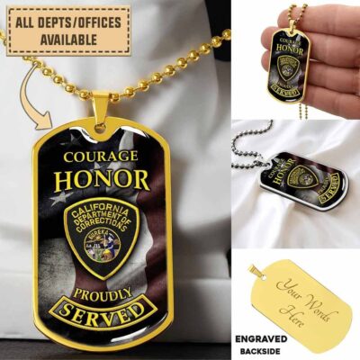 california department of corrections cadogtag cgmww