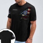 california state university police department caquarter zip hoodie aop polo tshirt exryw