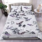 canadair cl 13 sabre cl13aircraft bedding collection cli8v