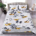 cc 138 twin otter cc138aircraft bedding collection g6gzc