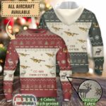CC-138 Twin Otter CC138_Aircraft Sweater
