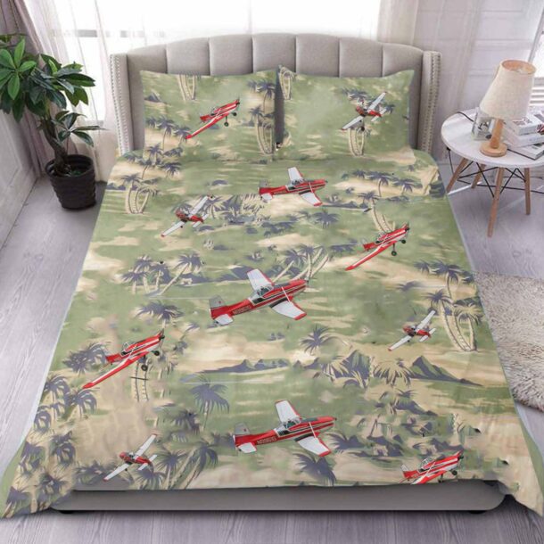 cessna 188 agwagonaircraft bedding collection wgfy5