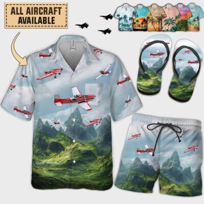 cessna 188 agwagonaircraft hawaiian set dr3e2