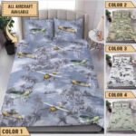 cessna 195 businesslineraircraft bedding collection 9wqnm