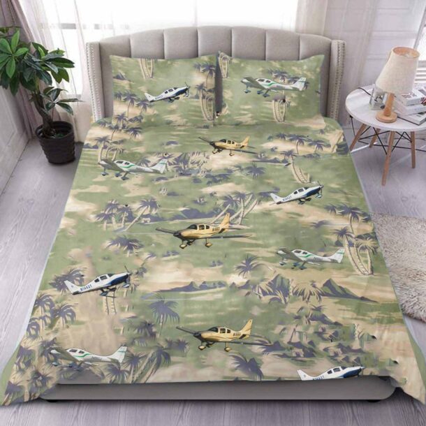 cessna 350 corvallisaircraft bedding collection 7vtko
