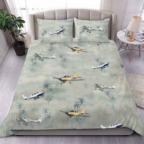 cessna 350 corvallisaircraft bedding collection 9bj9f