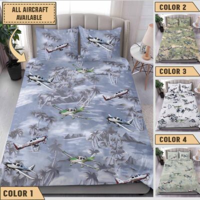 cessna 400 corvalis ttaircraft bedding collection 57k3a