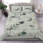 cessna lc 126 lc126aircraft bedding collection 29nwm