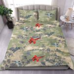 cf 18 hornet cf18aircraft bedding collection 9m12w