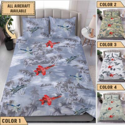 cf 18 hornet cf18aircraft bedding collection jfb5a