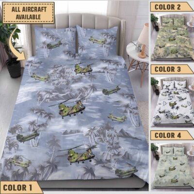 ch 147f chinook ch147faircraft bedding collection 49qz4