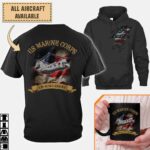 ch 46 sea knight ch46 usmccotton printed shirts 3n0lh