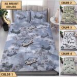 ch 46 sea knight ch46aircraft bedding collection f5qn8