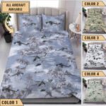 ch 54 tarhe ch54aircraft bedding collection mzb9l