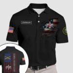 chaos troop 1 40 cavquarter zip hoodie aop polo tshirt 5bv71