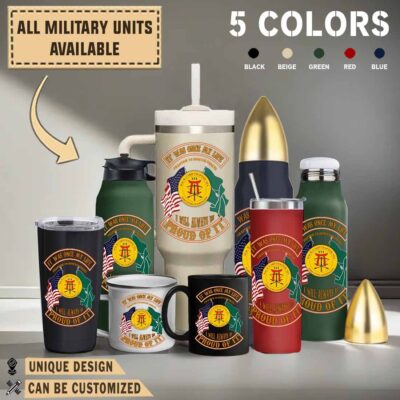 chapter 16 special forces associationmilitary drinkware collection y3jtb