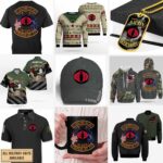 charlie company 1 46 infantrysweater tribute sets jww2h