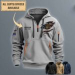 clinton county sheriffs department nyquarter zip hoodie aop polo tshirt vlhk4