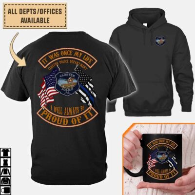 closter police department njcotton printed shirts xbijr