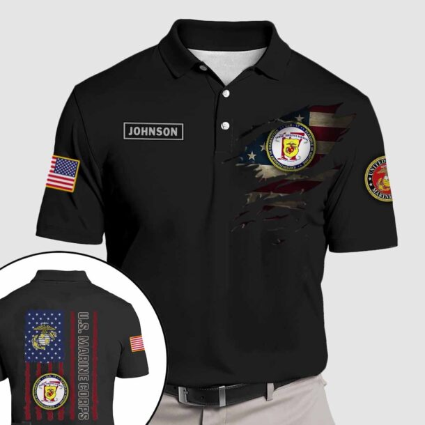 clr 17 combat logistics regiment 17quarter zip hoodie aop polo tshirt op4rn