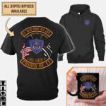 colorado department of corrections cocotton printed shirts jaylu