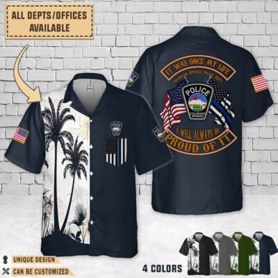 colorado springs police department codual flag hawaiian shirt 18bvj