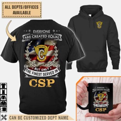 colorado state patrol cocotton shirts 9xssw