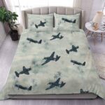 consolidated tby sea wolfaircraft bedding collection rtanb