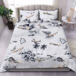 cp 107 argus cp107aircraft bedding collection 1lawa