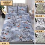 ct 133 silver star ct133aircraft bedding collection 42ikg