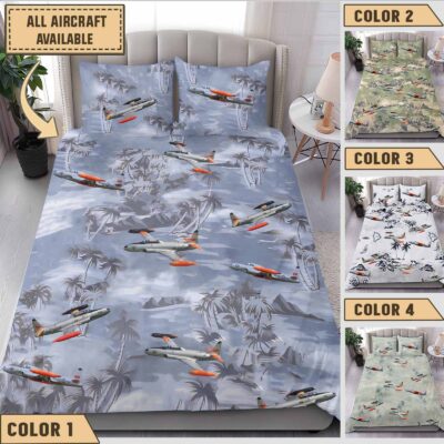 ct 133 silver star ct133aircraft bedding collection 42ikg