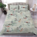 ct 133 silver star ct133aircraft bedding collection be0q6